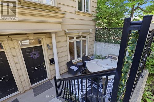 29 - 80 Carr Street, Toronto, ON 