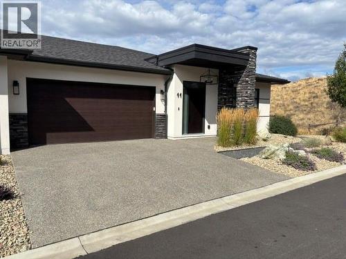 796 Kuipers Crescent Unit# 11, Kelowna, BC 