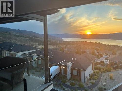 796 Kuipers Crescent Unit# 11, Kelowna, BC 