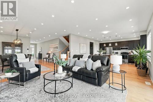 39 Yacht Drive, Clarington (Bowmanville), ON 