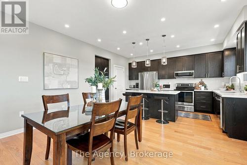 39 Yacht Drive, Clarington (Bowmanville), ON 