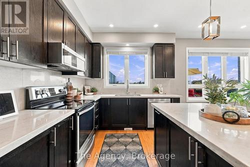 39 Yacht Drive, Clarington (Bowmanville), ON 