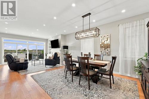 39 Yacht Drive, Clarington (Bowmanville), ON 