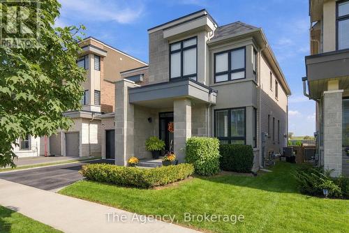 39 Yacht Drive, Clarington (Bowmanville), ON 