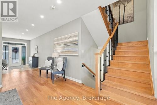 39 Yacht Drive, Clarington (Bowmanville), ON 