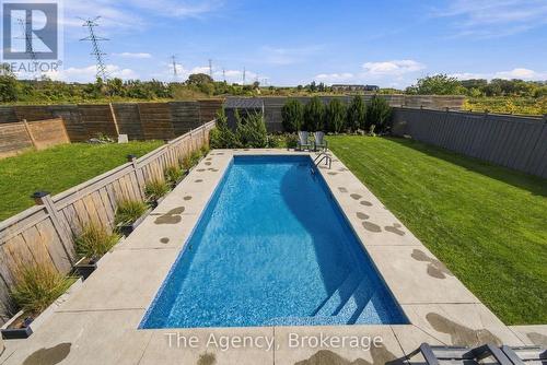 39 Yacht Drive, Clarington (Bowmanville), ON 