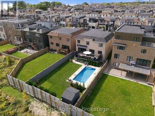 39 Yacht Drive, Clarington (Bowmanville), ON 
