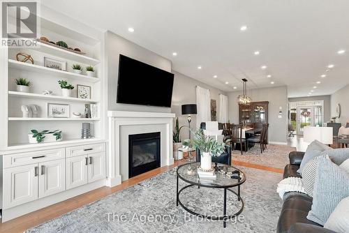 39 Yacht Drive, Clarington (Bowmanville), ON 