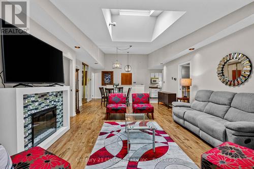 7 - 680 Whitaker Street, Peterborough (Ashburnham Ward 4), ON 