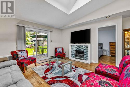 7 - 680 Whitaker Street, Peterborough (Ashburnham Ward 4), ON 