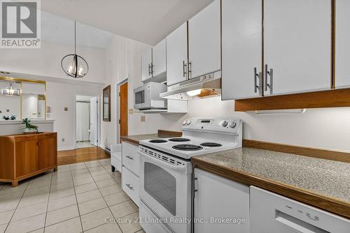 7 - 680 Whitaker Street, Peterborough (Ashburnham Ward 4), ON 
