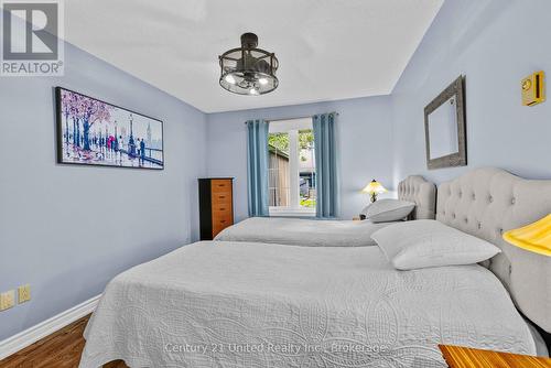 Primary Bedroom - 7 - 680 Whitaker Street, Peterborough (Ashburnham Ward 4), ON 