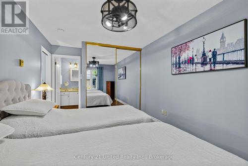 Primary Bedroom - 7 - 680 Whitaker Street, Peterborough (Ashburnham Ward 4), ON 