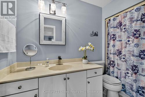 4 Piece Ensuite - 7 - 680 Whitaker Street, Peterborough (Ashburnham Ward 4), ON 