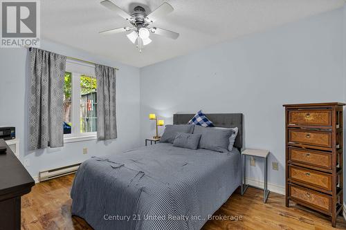 2nd Bedroom - 7 - 680 Whitaker Street, Peterborough (Ashburnham Ward 4), ON 