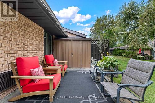 7 - 680 Whitaker Street, Peterborough (Ashburnham Ward 4), ON 