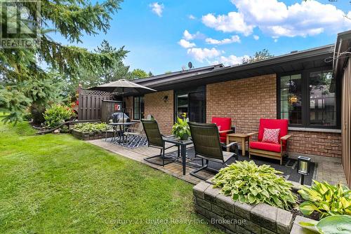 7 - 680 Whitaker Street, Peterborough (Ashburnham Ward 4), ON 