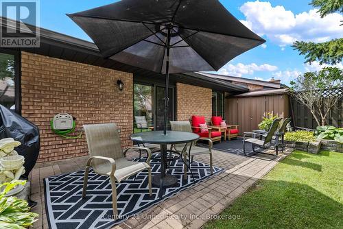 7 - 680 Whitaker Street, Peterborough (Ashburnham Ward 4), ON 
