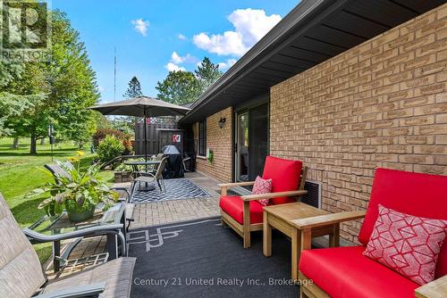 7 - 680 Whitaker Street, Peterborough (Ashburnham Ward 4), ON 