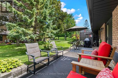 7 - 680 Whitaker Street, Peterborough (Ashburnham Ward 4), ON 
