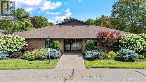 7 - 680 Whitaker Street, Peterborough (Ashburnham Ward 4), ON 