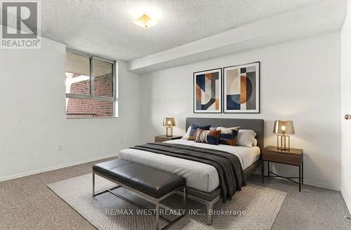2107 - 234 Albion Road, Toronto, ON 