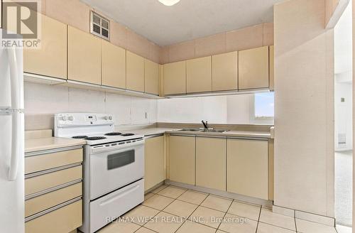 2107 - 234 Albion Road, Toronto, ON 