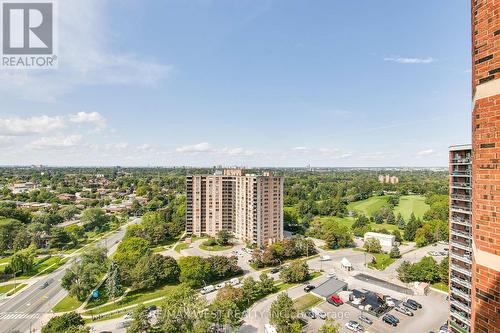 2107 - 234 Albion Road, Toronto, ON 