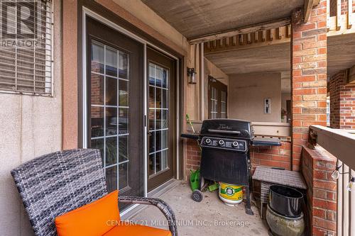 110 - 4003 Kilmer Drive, Burlington, ON 