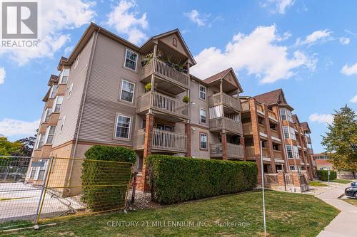 110 - 4003 Kilmer Drive, Burlington, ON 
