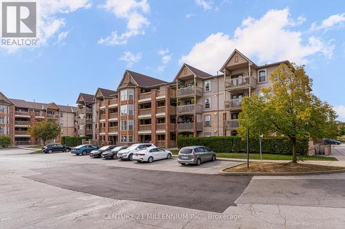 110 - 4003 Kilmer Drive, Burlington, ON 