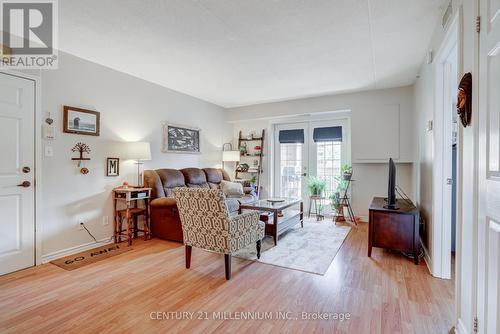 110 - 4003 Kilmer Drive, Burlington, ON 