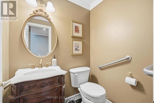 20 Creston Road, Toronto, ON 