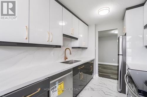 1703 - 15 Kensington Road, Brampton, ON 