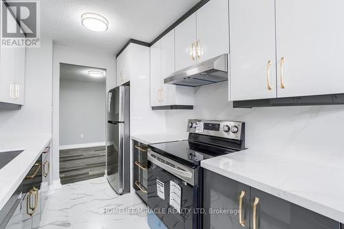 1703 - 15 Kensington Road, Brampton, ON 