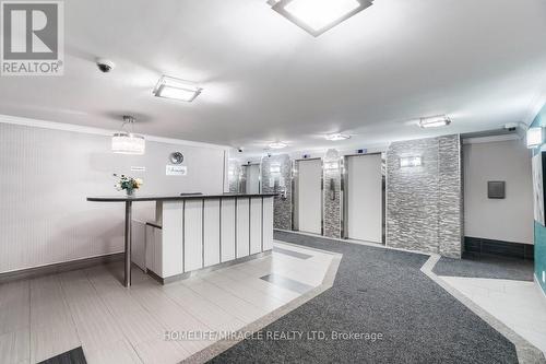 1703 - 15 Kensington Road, Brampton, ON 