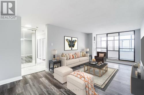 1703 - 15 Kensington Road, Brampton, ON 