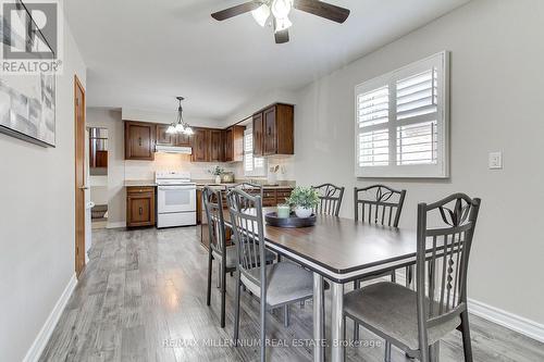 7431 Sigsbee Drive, Mississauga, ON 