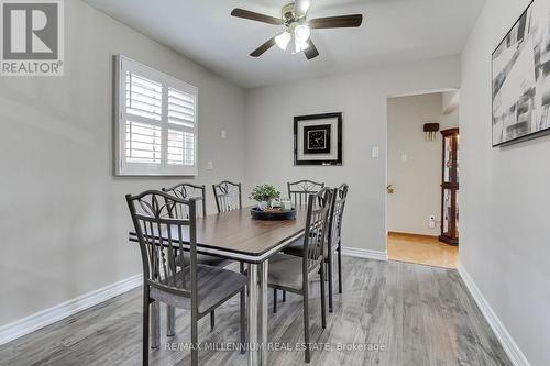 7431 Sigsbee Drive, Mississauga, ON 