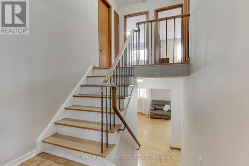 7431 Sigsbee Drive, Mississauga, ON 