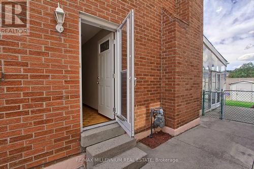 7431 Sigsbee Drive, Mississauga, ON 