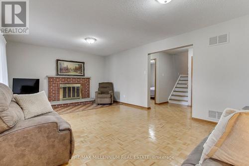 7431 Sigsbee Drive, Mississauga, ON 