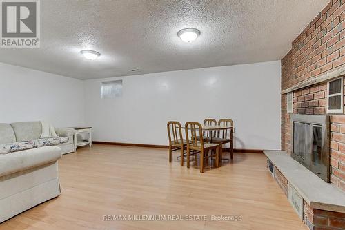 7431 Sigsbee Drive, Mississauga, ON 