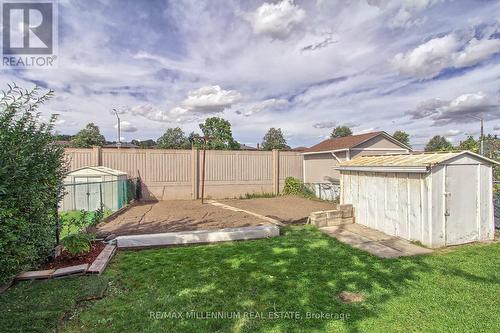 7431 Sigsbee Drive, Mississauga, ON 