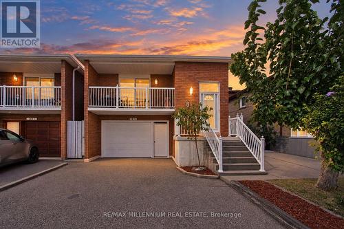 7431 Sigsbee Drive, Mississauga, ON 