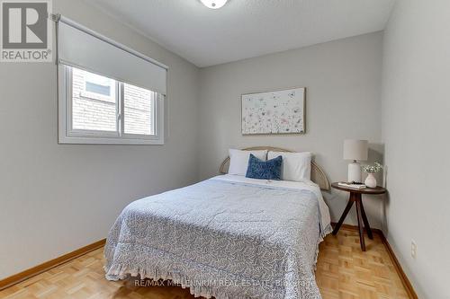 4th Bedroom - 7431 Sigsbee Drive, Mississauga, ON 