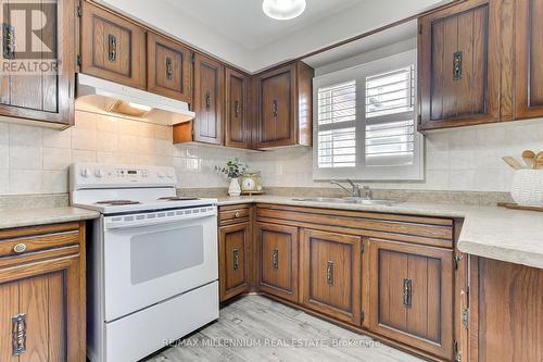 7431 Sigsbee Drive, Mississauga, ON 