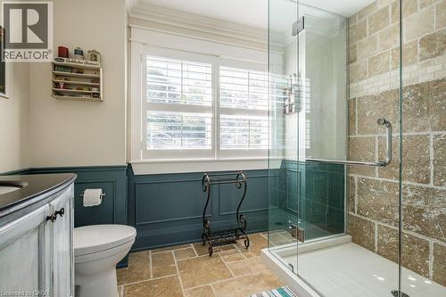 381 Woodworth Court, Ancaster, ON 