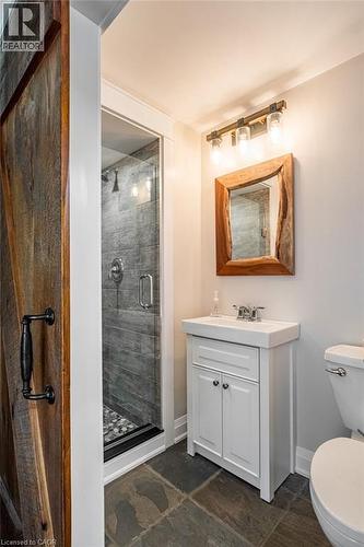 381 Woodworth Court, Ancaster, ON 