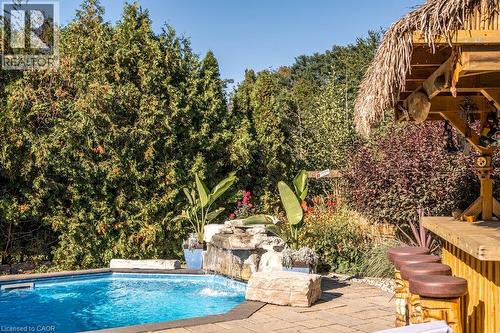381 Woodworth Court, Ancaster, ON 